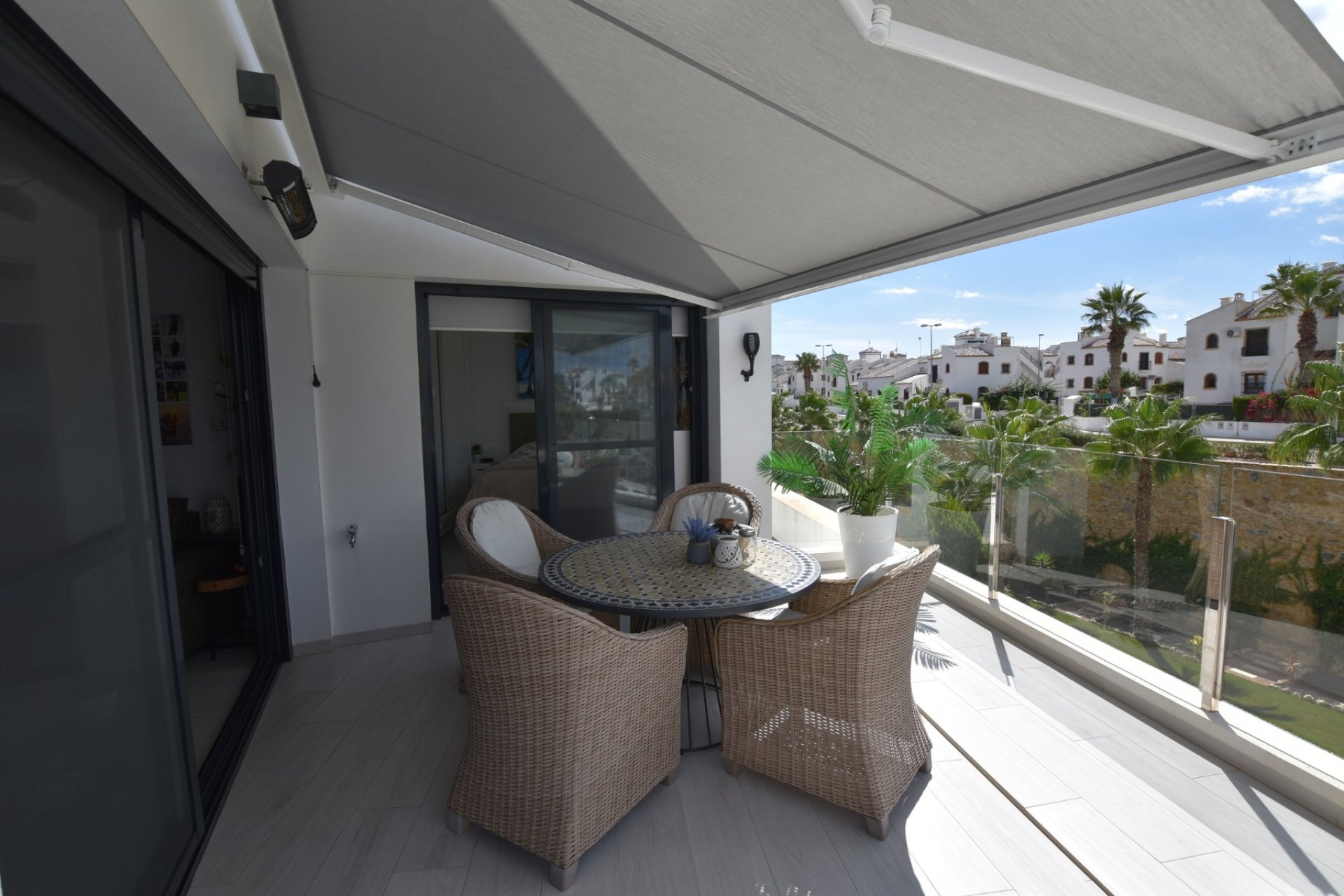 Sale - Apartment - Flat - Orihuela Costa - Villamartín