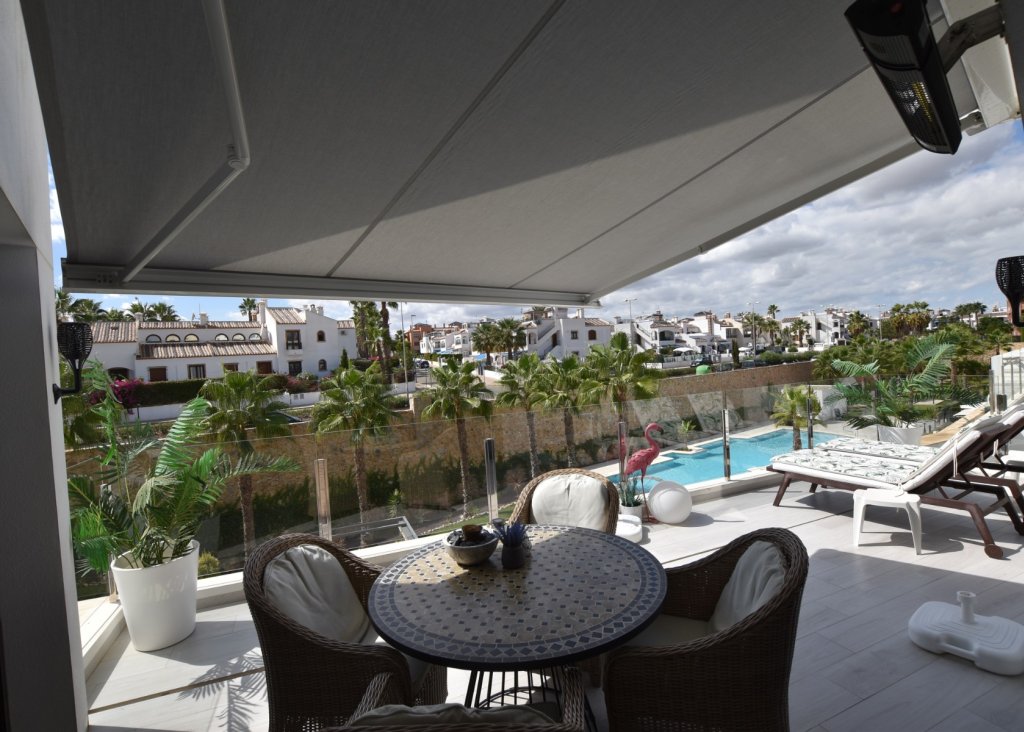 Sale - Apartment - Flat - Orihuela Costa - Villamartín