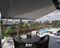 Sale - Apartment - Flat - Orihuela Costa - Villamartín