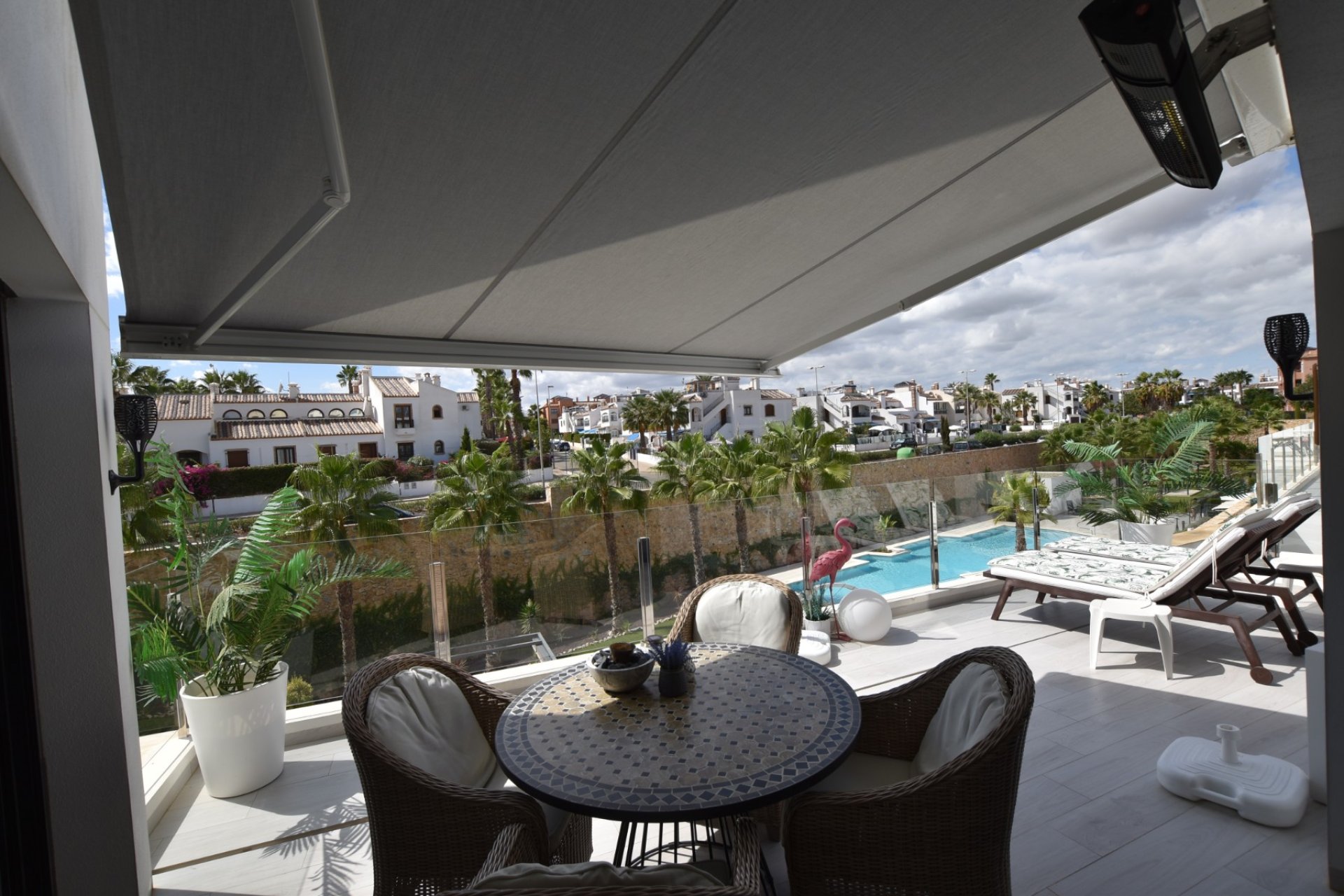 Sale - Apartment - Flat - Orihuela Costa - Villamartín