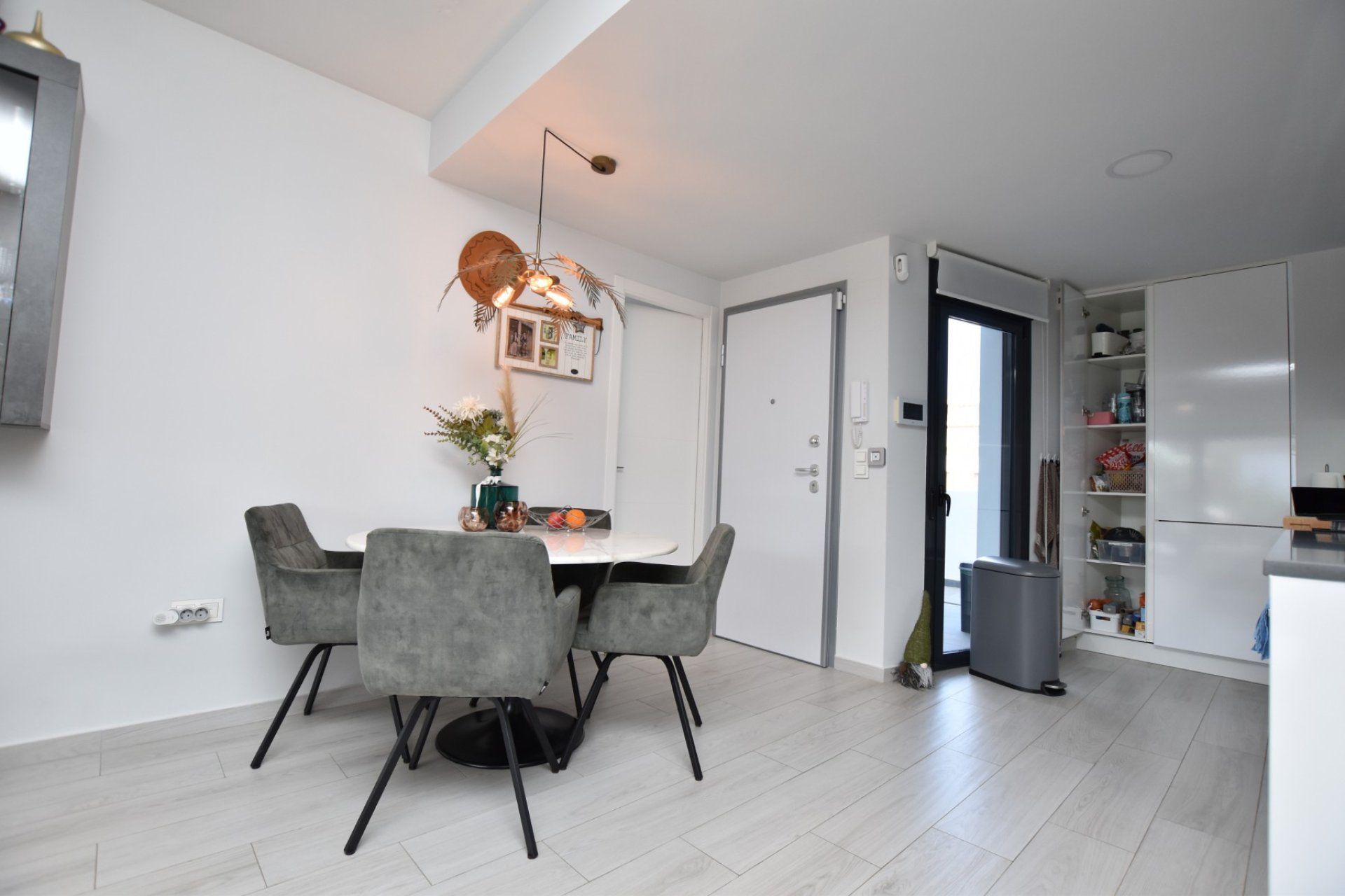 Sale - Apartment - Flat - Orihuela Costa - Villamartín