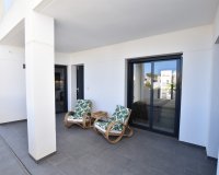 Sale - Apartment - Flat - Orihuela Costa - Villamartín