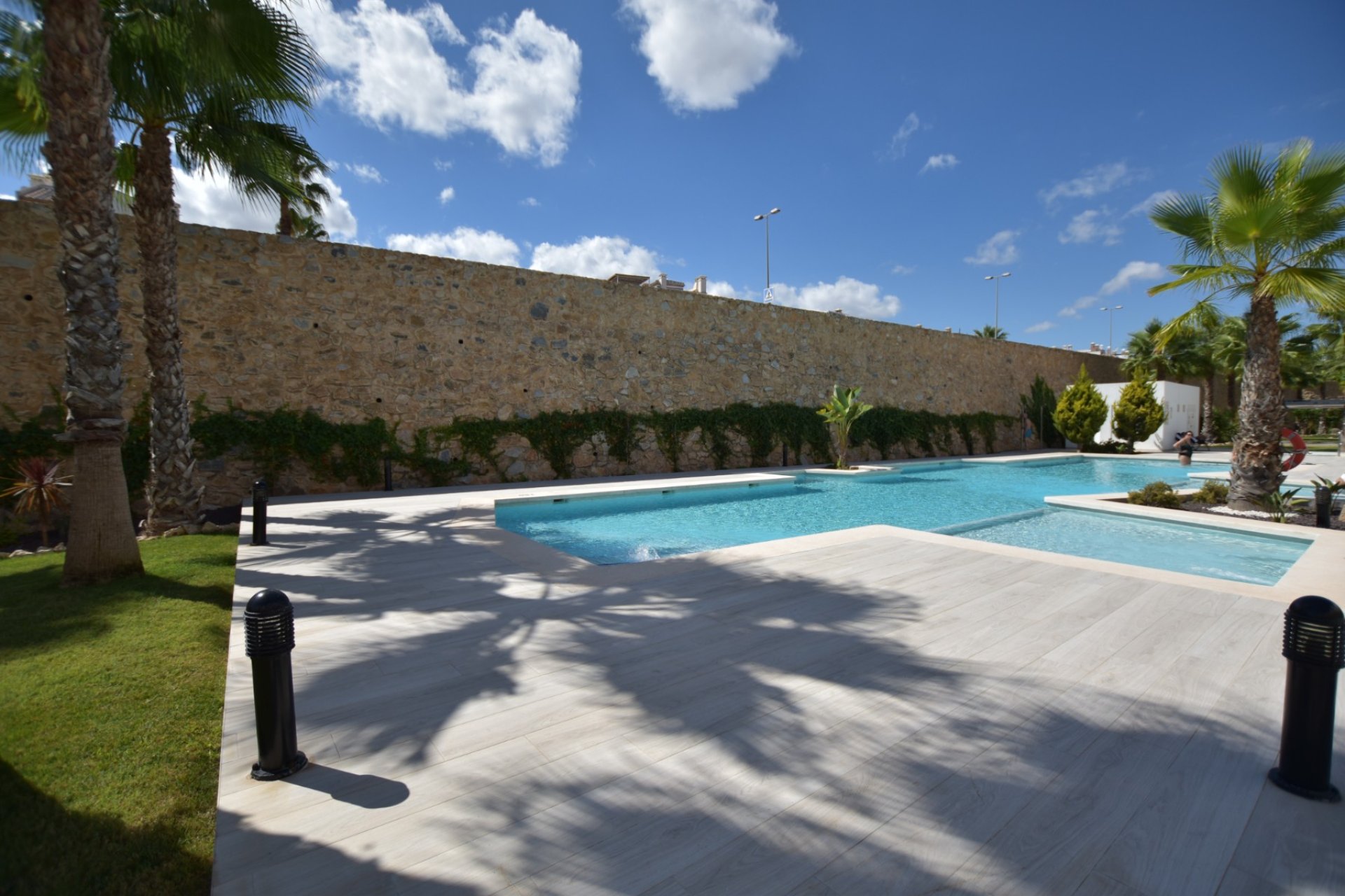 Sale - Apartment - Flat - Orihuela Costa - Villamartín