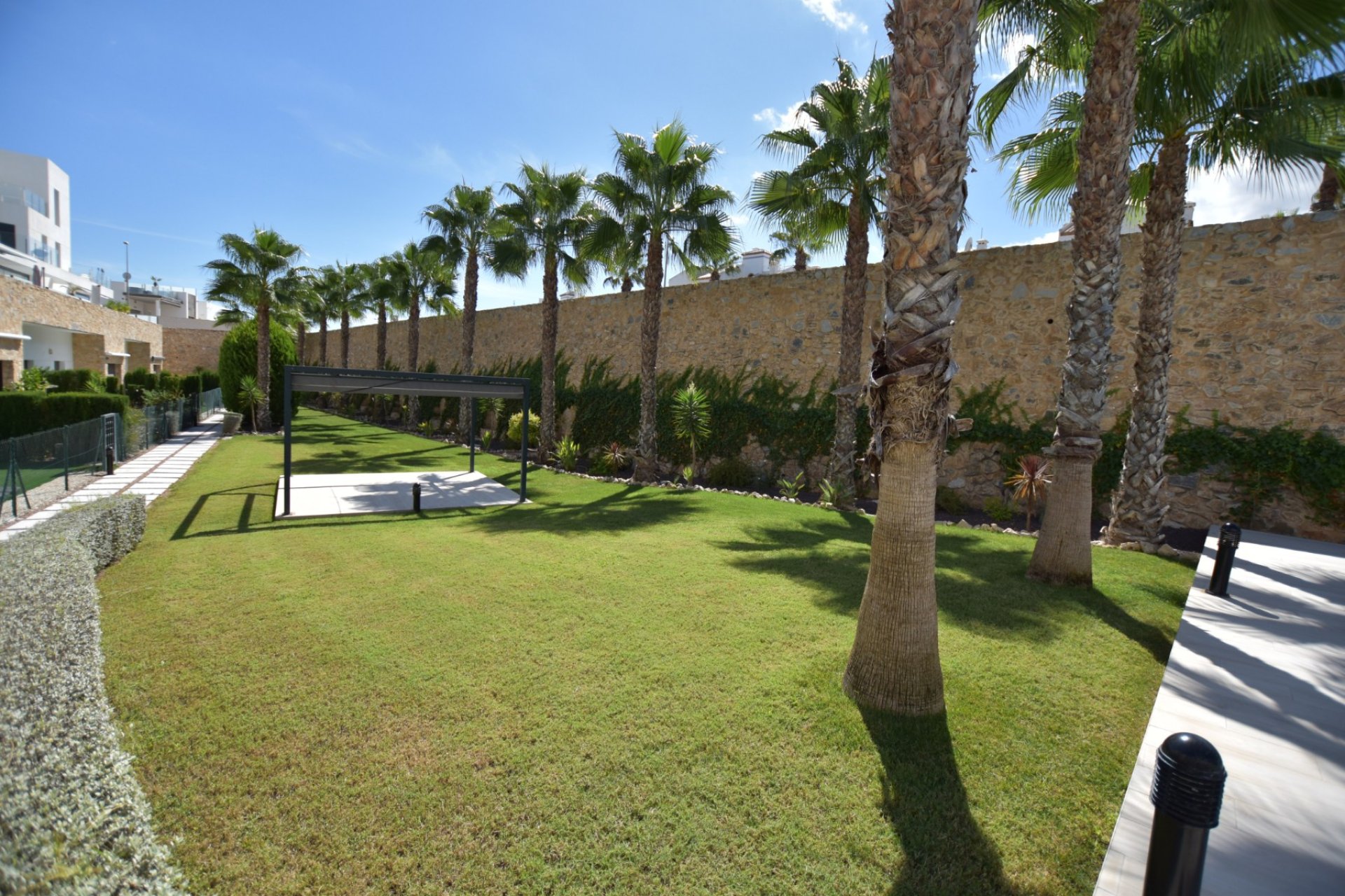 Sale - Apartment - Flat - Orihuela Costa - Villamartín