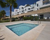 Sale - Apartment - Flat - Orihuela Costa - Villamartín