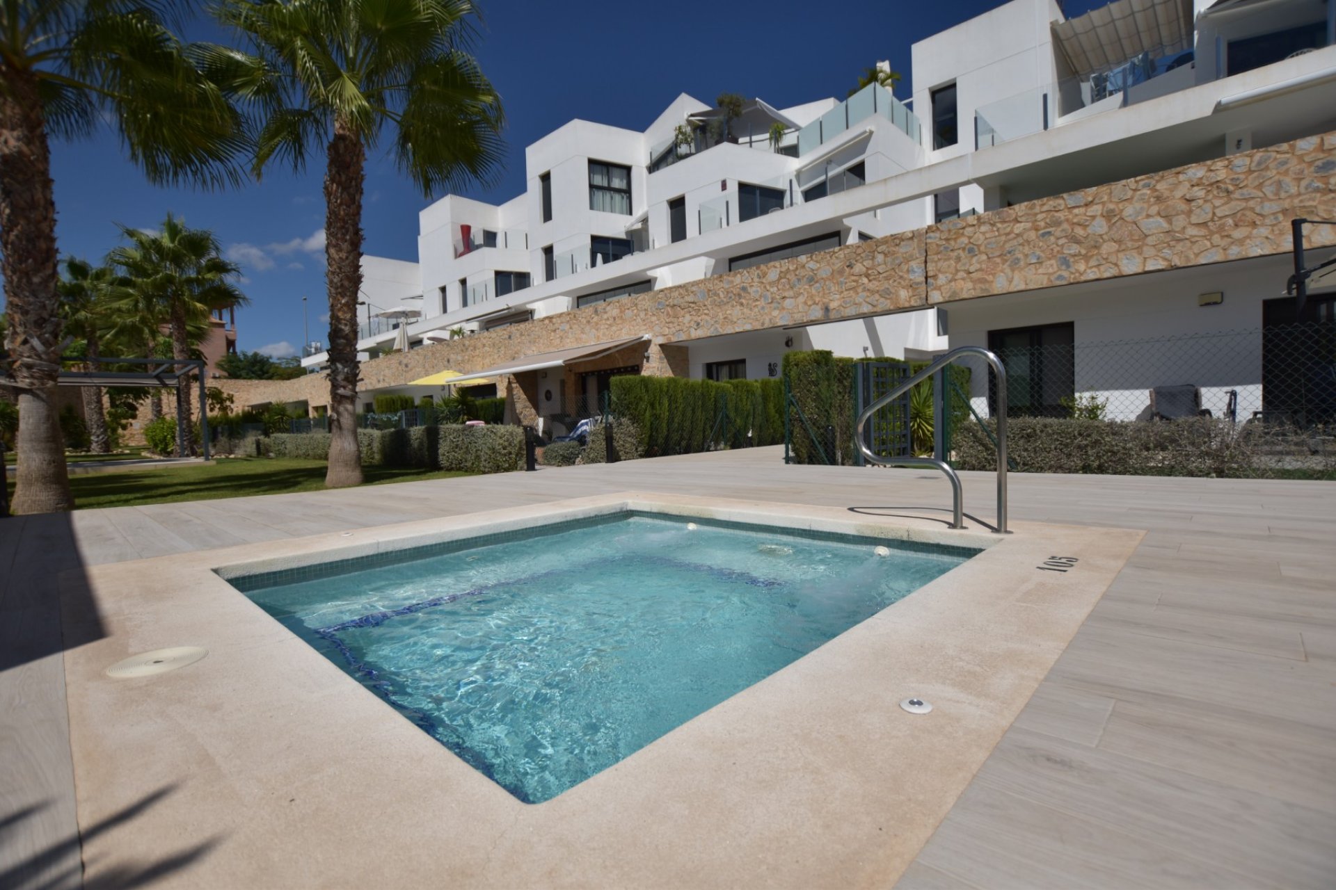 Sale - Apartment - Flat - Orihuela Costa - Villamartín