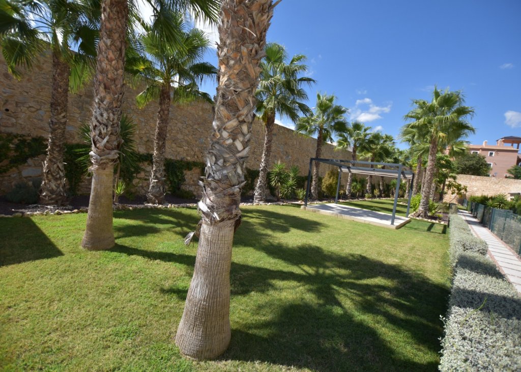 Sale - Apartment - Flat - Orihuela Costa - Villamartín