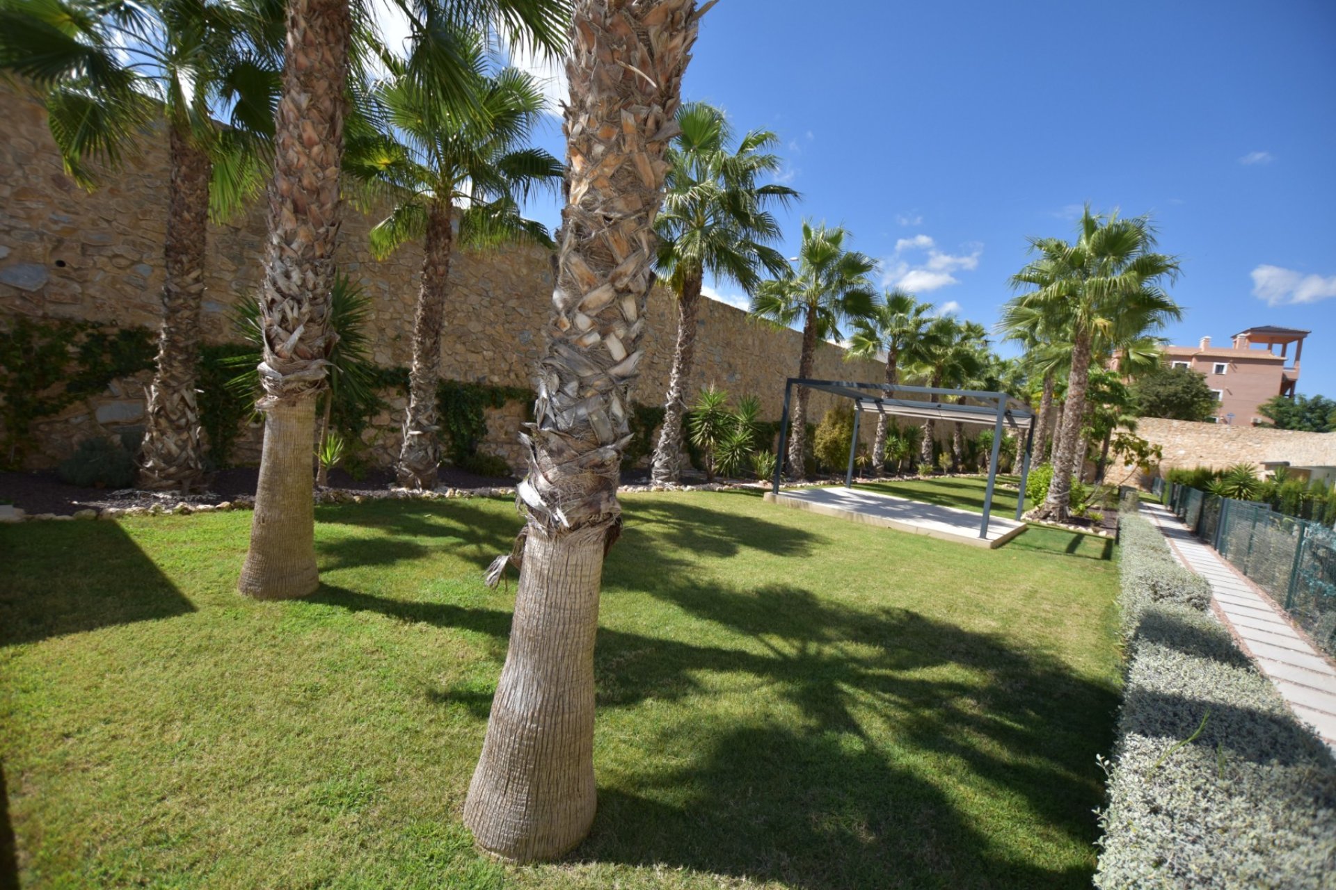 Sale - Apartment - Flat - Orihuela Costa - Villamartín