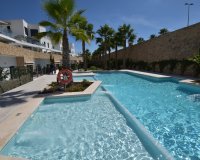 Sale - Apartment - Flat - Orihuela Costa - Villamartín