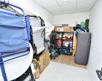 Sale - Apartment - Flat - Orihuela Costa - Villamartín