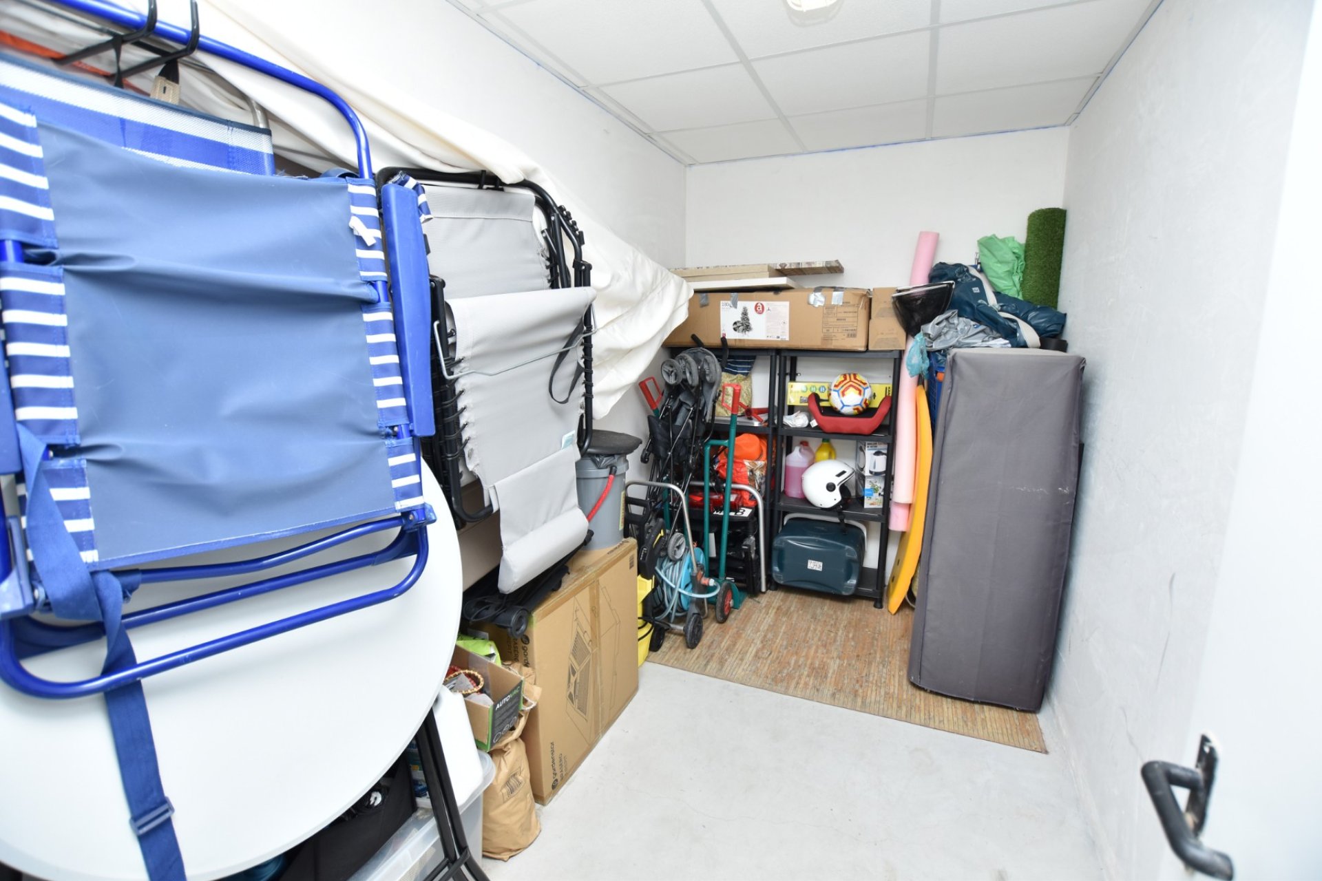 Sale - Apartment - Flat - Orihuela Costa - Villamartín