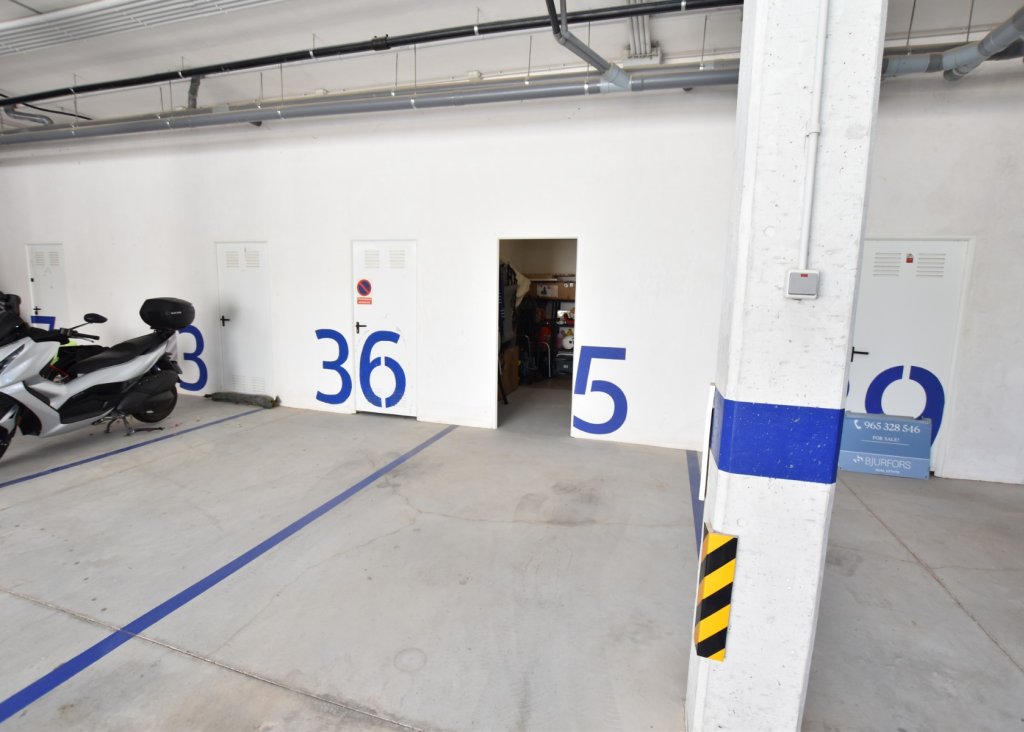 Sale - Apartment - Flat - Orihuela Costa - Villamartín