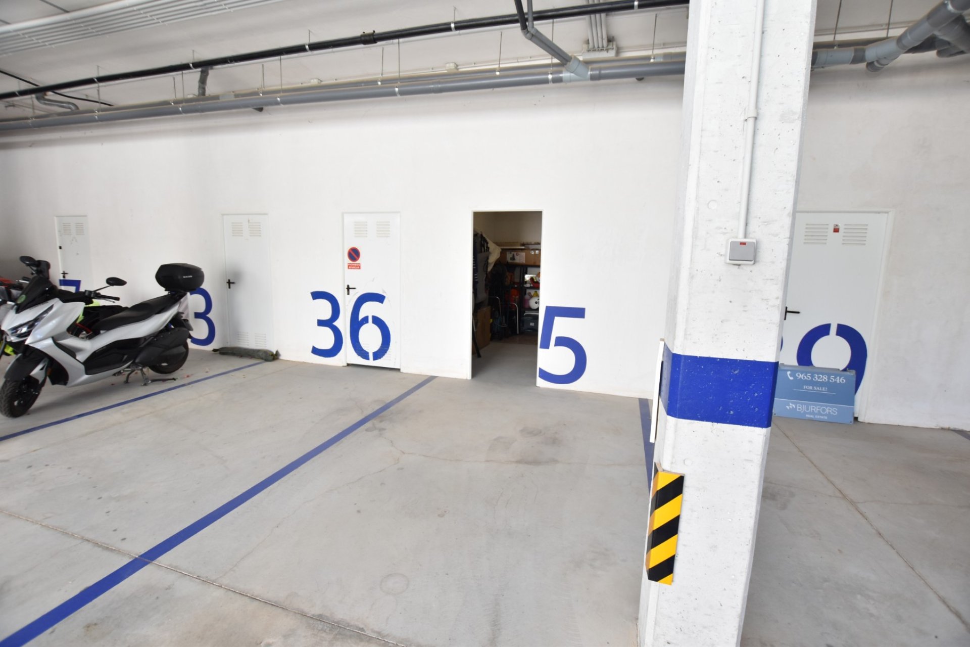 Sale - Apartment - Flat - Orihuela Costa - Villamartín