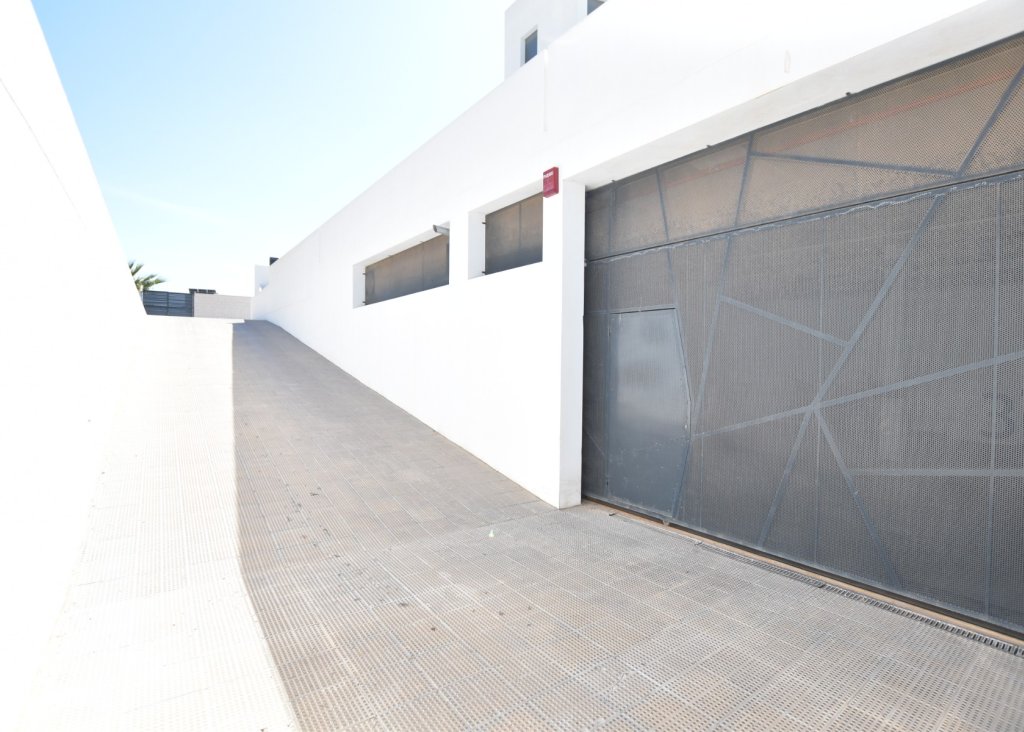 Sale - Apartment - Flat - Orihuela Costa - Villamartín