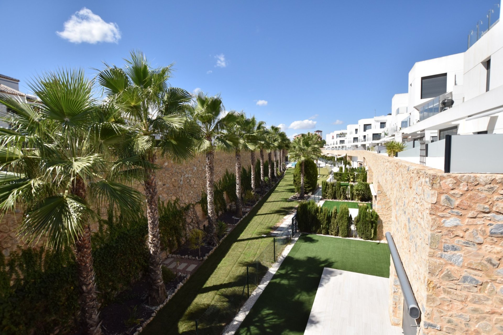 Sale - Apartment - Flat - Orihuela Costa - Villamartín