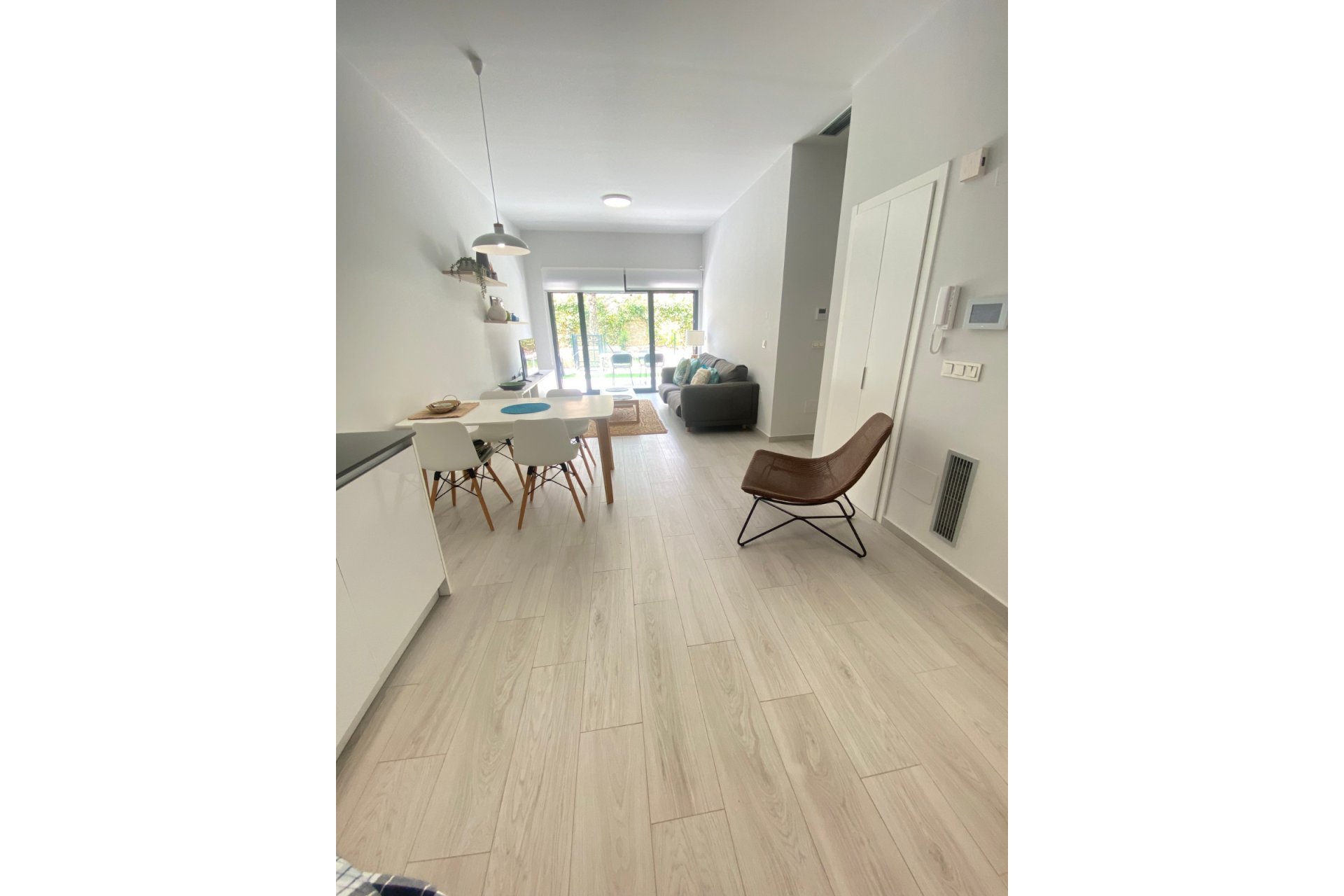 Sale - Apartment - Flat - Orihuela Costa - Villamartín