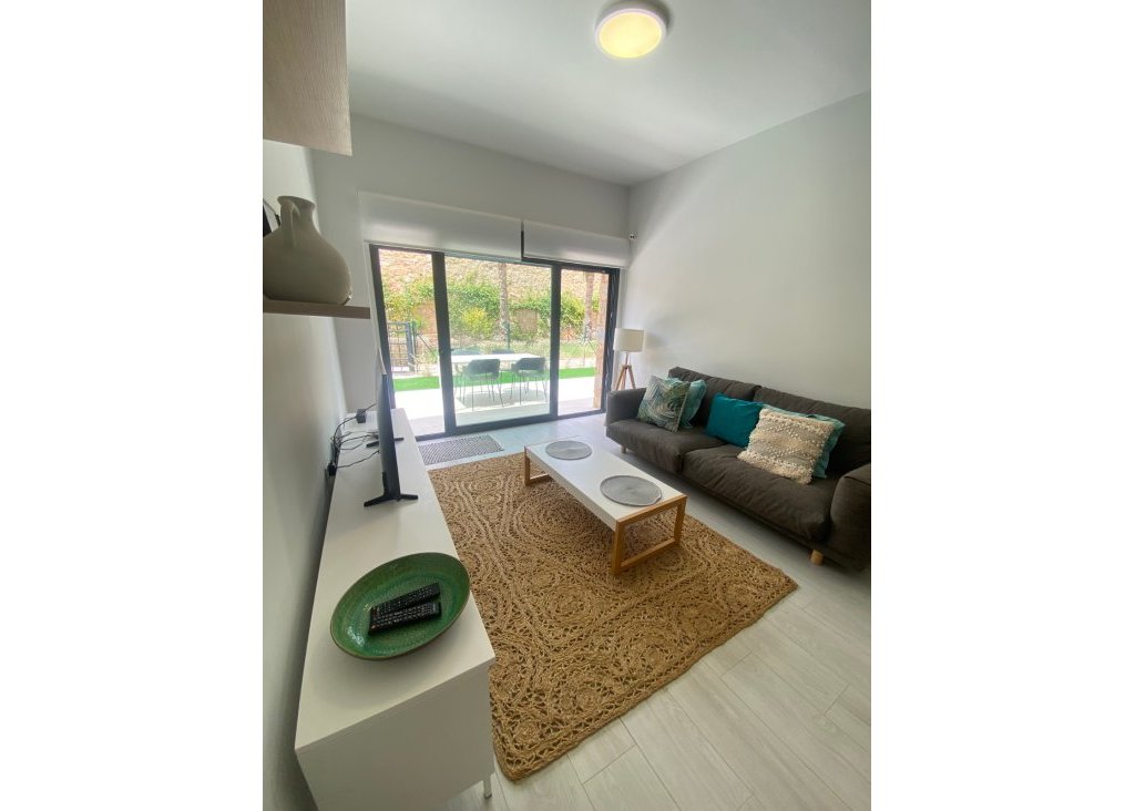 Sale - Apartment - Flat - Orihuela Costa - Villamartín