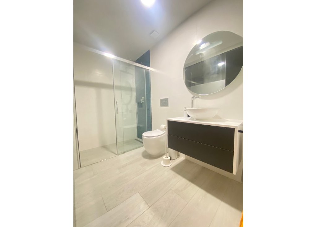 Sale - Apartment - Flat - Orihuela Costa - Villamartín