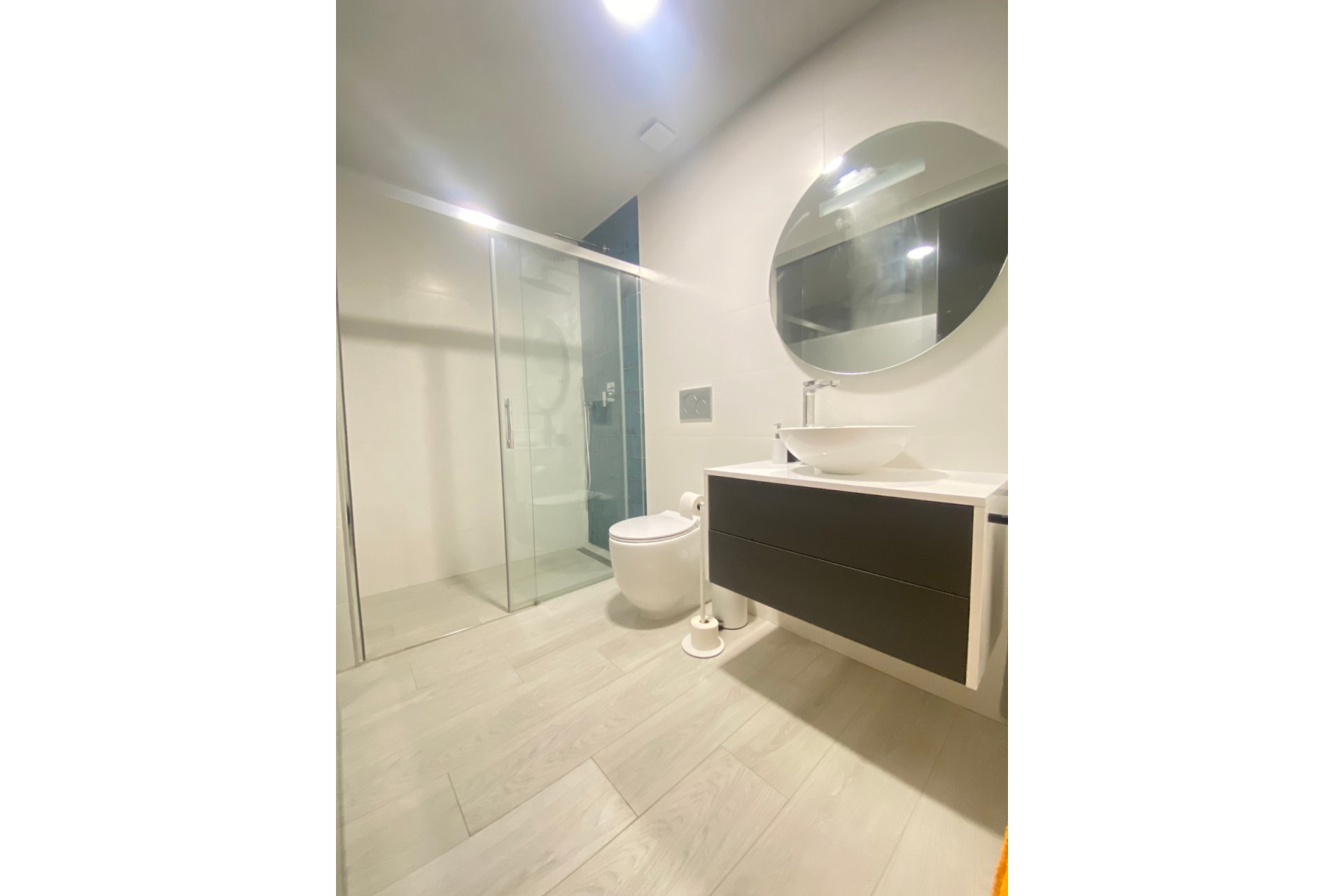 Sale - Apartment - Flat - Orihuela Costa - Villamartín