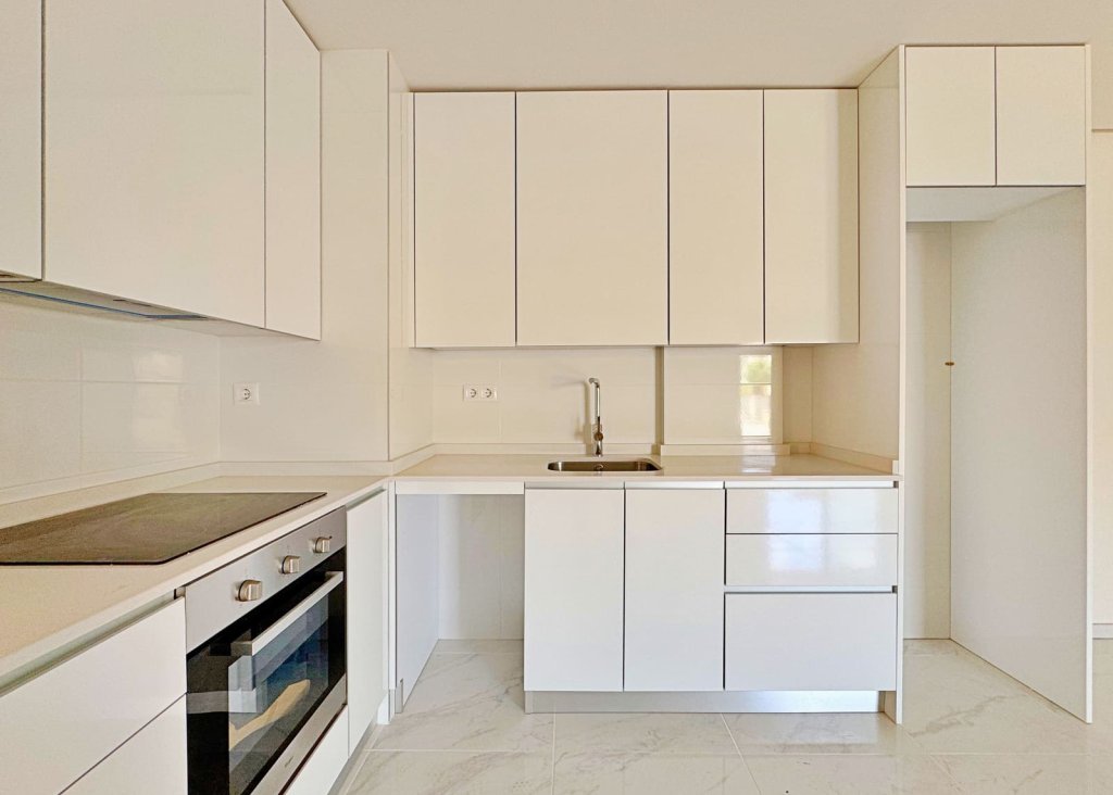 Sale - Apartment - Flat - Orihuela Costa - Villamartín