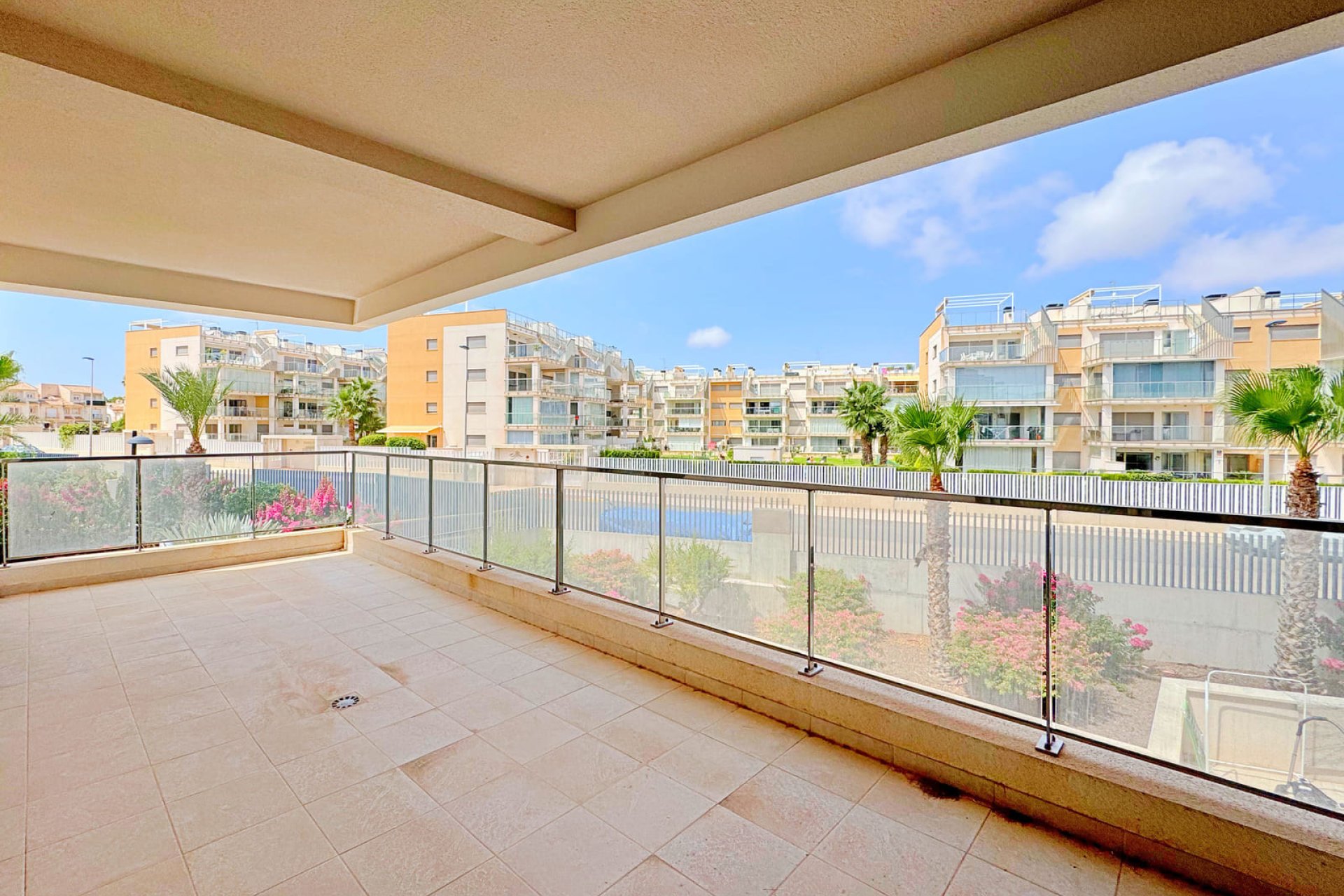 Sale - Apartment - Flat - Orihuela Costa - Villamartín