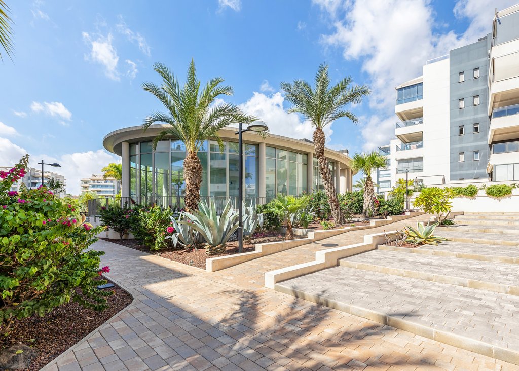 Sale - Apartment - Flat - Orihuela Costa - Villamartín