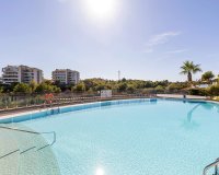 Sale - Apartment - Flat - Orihuela Costa - Villamartín