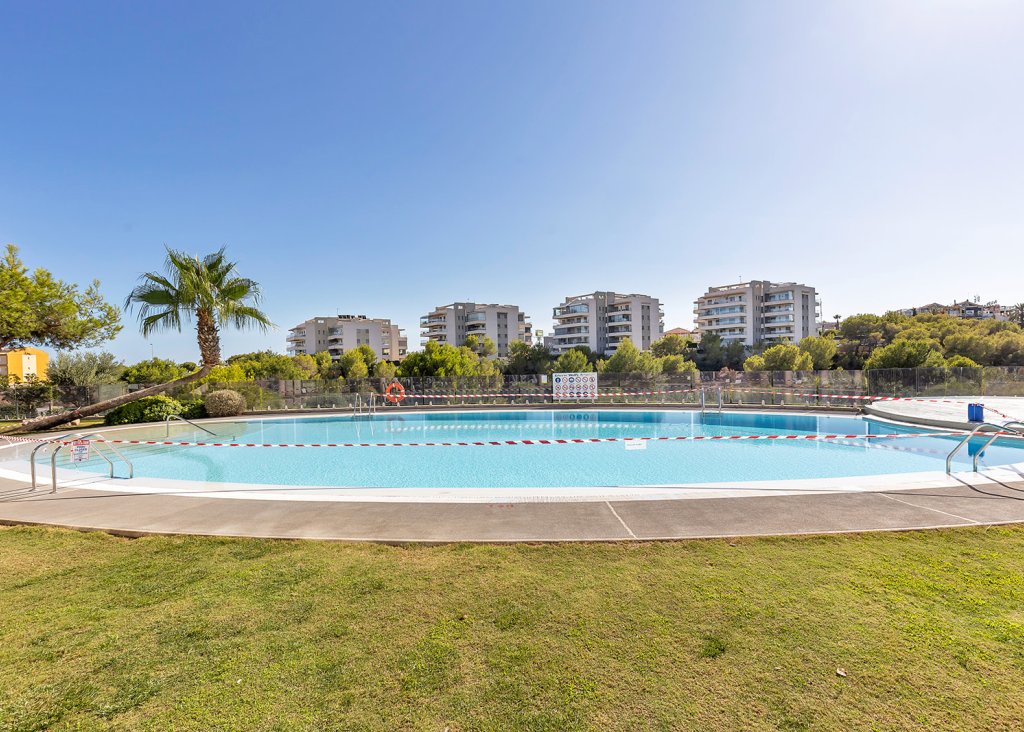 Sale - Apartment - Flat - Orihuela Costa - Villamartín