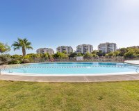Sale - Apartment - Flat - Orihuela Costa - Villamartín