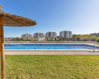 Sale - Apartment - Flat - Orihuela Costa - Villamartín