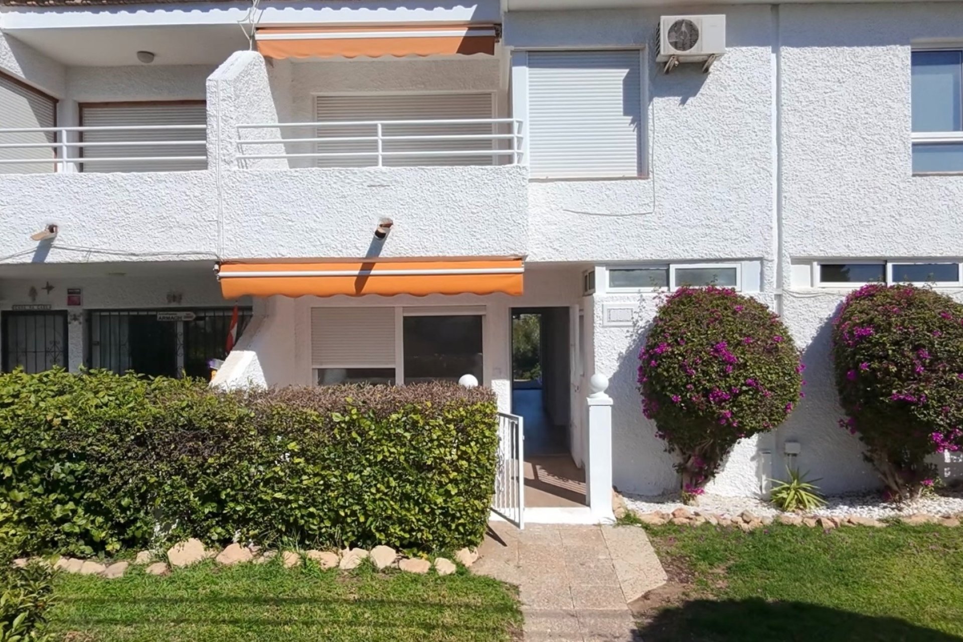 Sale - Apartment - Flat - Orihuela Costa - Villamartin