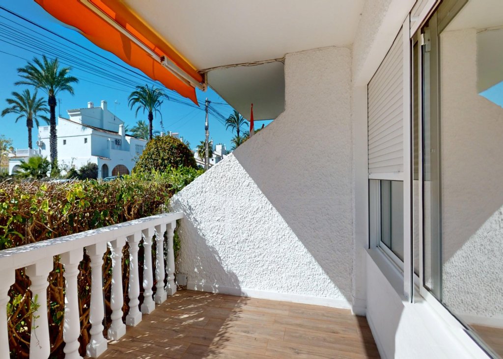 Sale - Apartment - Flat - Orihuela Costa - Villamartin