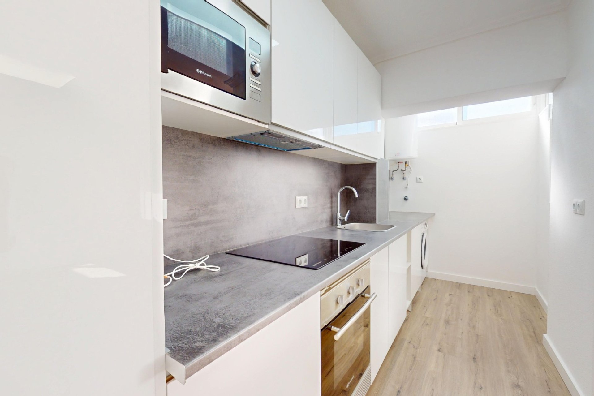 Sale - Apartment - Flat - Orihuela Costa - Villamartin