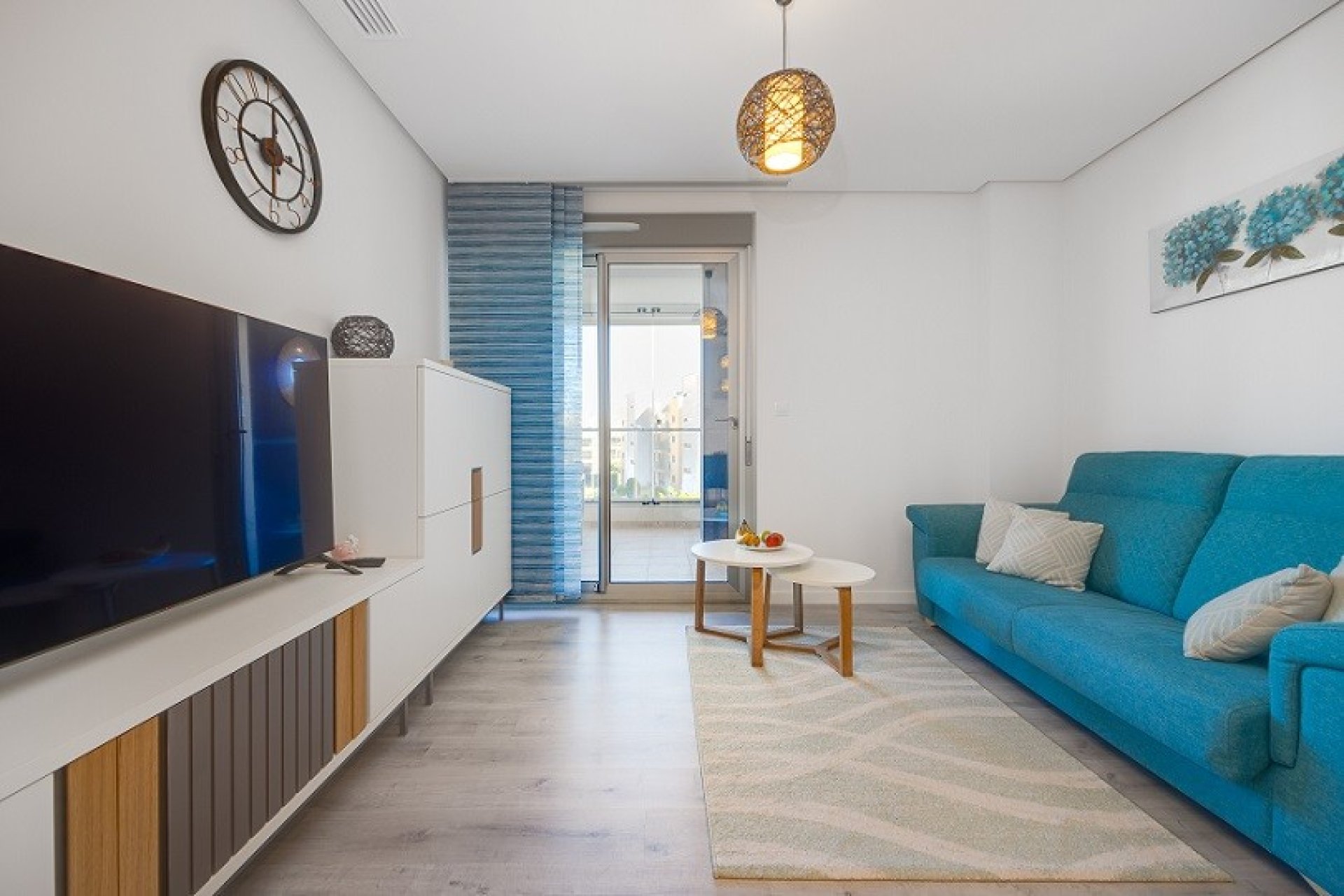 Sale - Apartment - Flat - Orihuela Costa - Villamartin