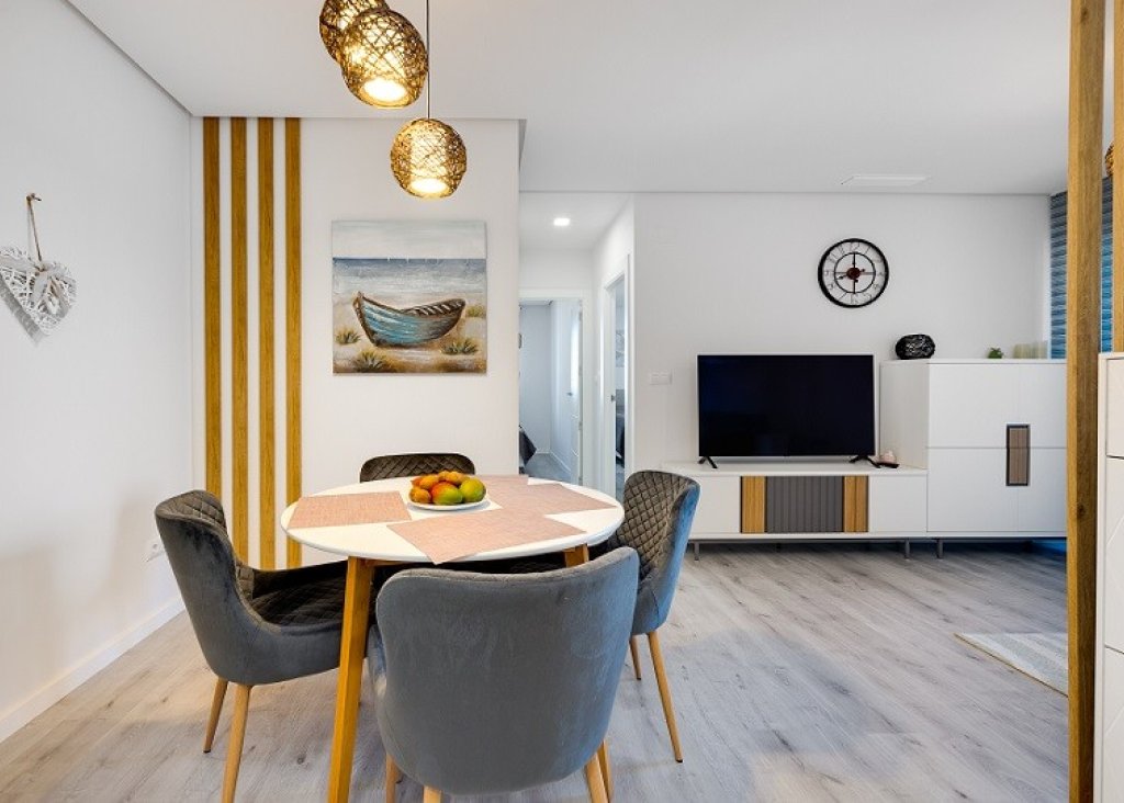 Sale - Apartment - Flat - Orihuela Costa - Villamartin