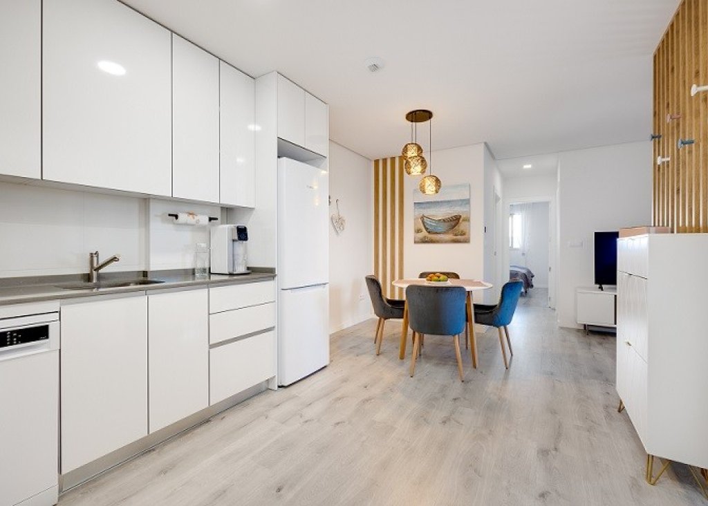 Sale - Apartment - Flat - Orihuela Costa - Villamartin