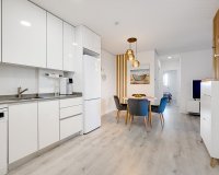 Sale - Apartment - Flat - Orihuela Costa - Villamartin