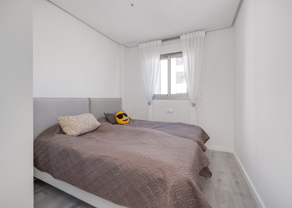 Sale - Apartment - Flat - Orihuela Costa - Villamartin