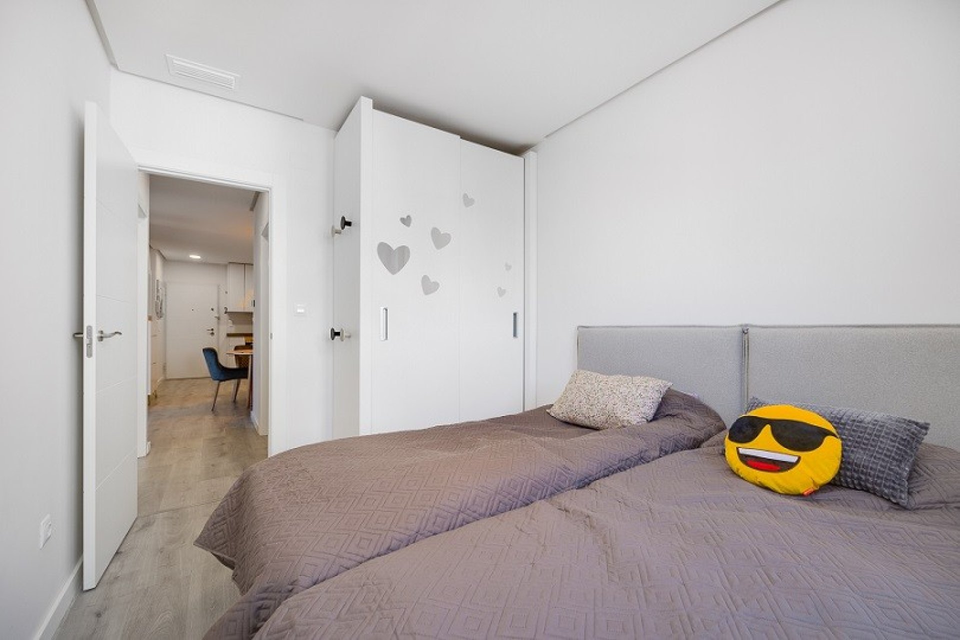 Sale - Apartment - Flat - Orihuela Costa - Villamartin