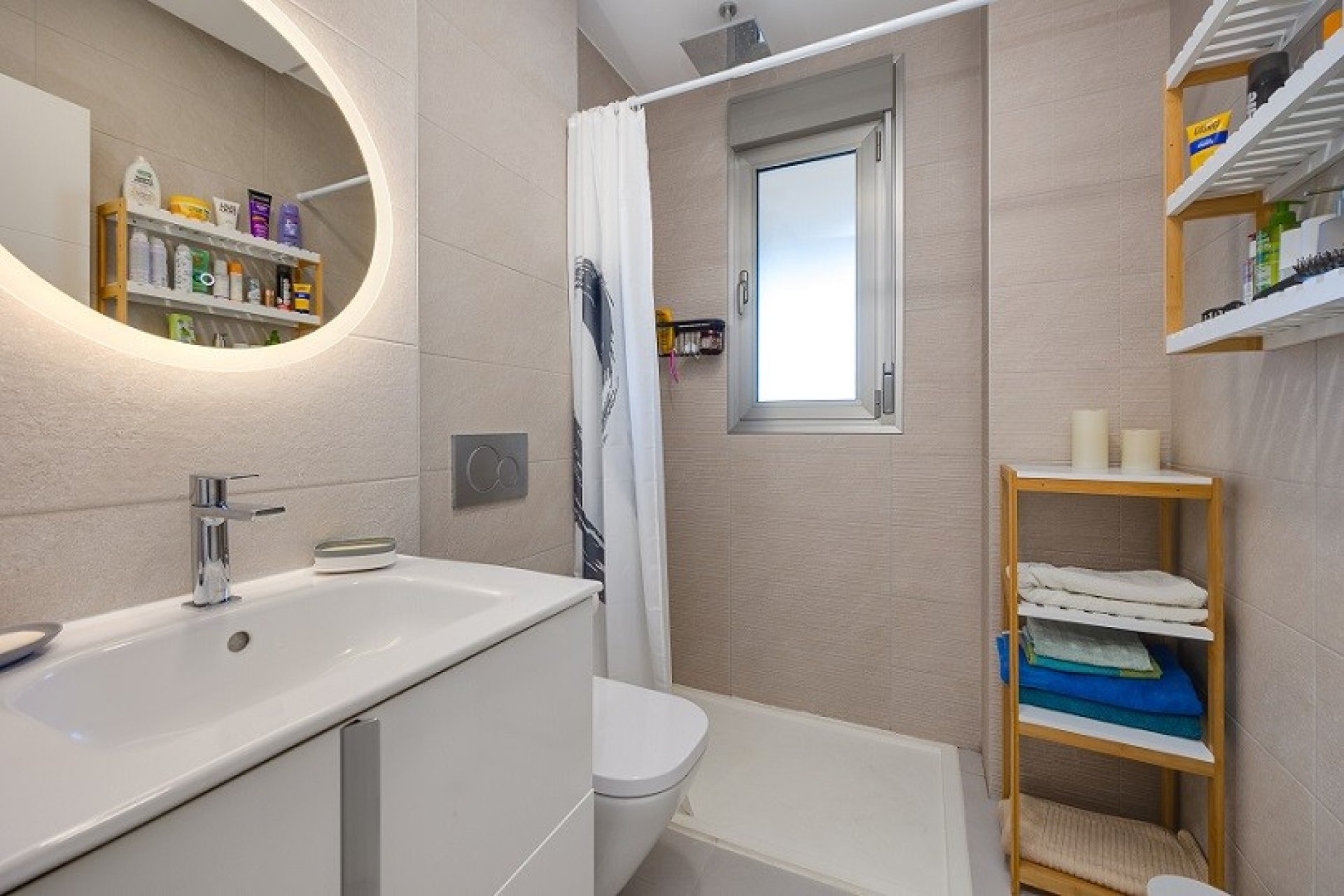 Sale - Apartment - Flat - Orihuela Costa - Villamartin