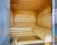 Sale - Apartment - Flat - Orihuela Costa - Villamartin