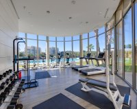 Sale - Apartment - Flat - Orihuela Costa - Villamartin