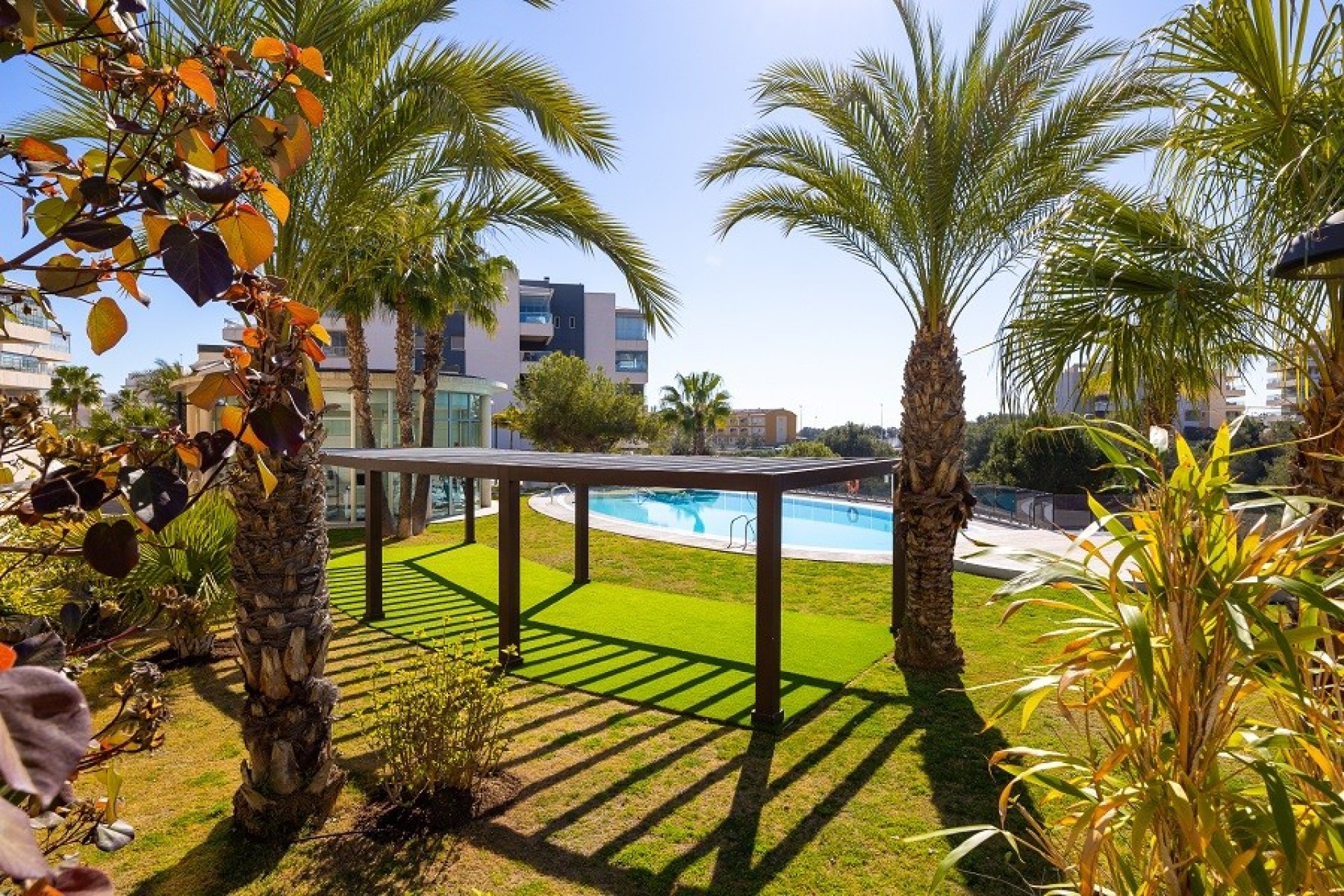 Sale - Apartment - Flat - Orihuela Costa - Villamartin