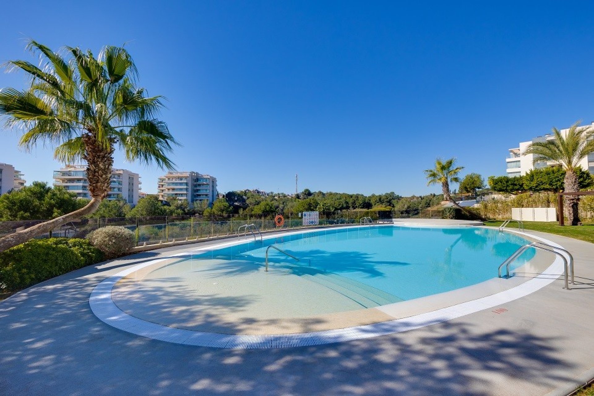 Sale - Apartment - Flat - Orihuela Costa - Villamartin