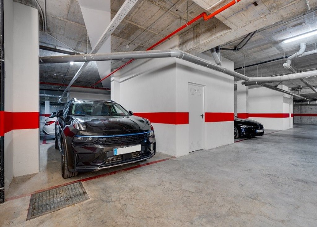 Sale - Apartment - Flat - Orihuela Costa - Villamartin