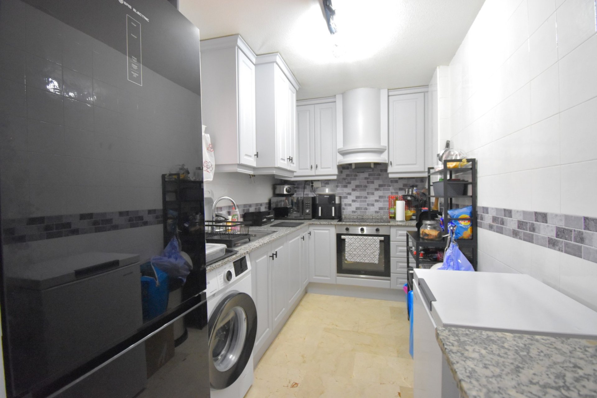 Sale - Apartment - Flat - Orihuela Costa - Villamartin