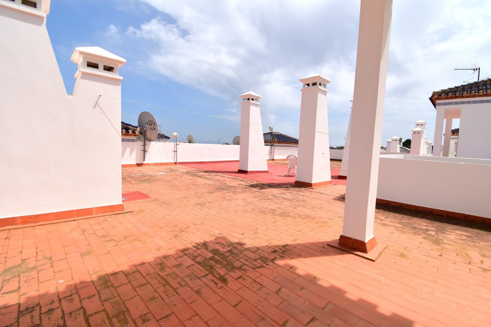 Sale - Apartment - Flat - Orihuela Costa - Villamartin