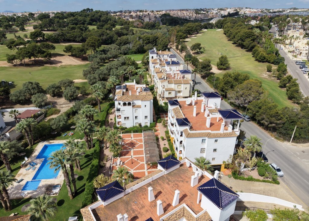 Sale - Apartment - Flat - Orihuela Costa - Villamartin