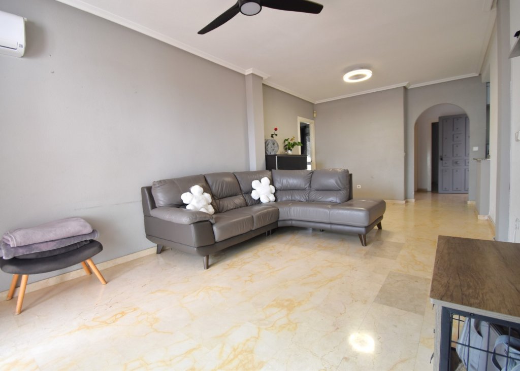 Sale - Apartment - Flat - Orihuela Costa - Villamartin