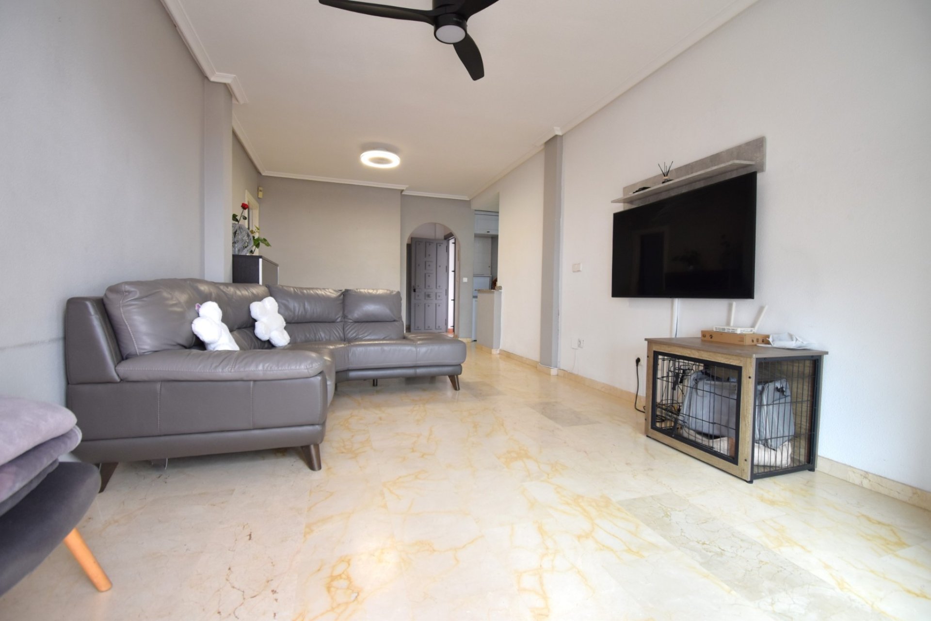 Sale - Apartment - Flat - Orihuela Costa - Villamartin